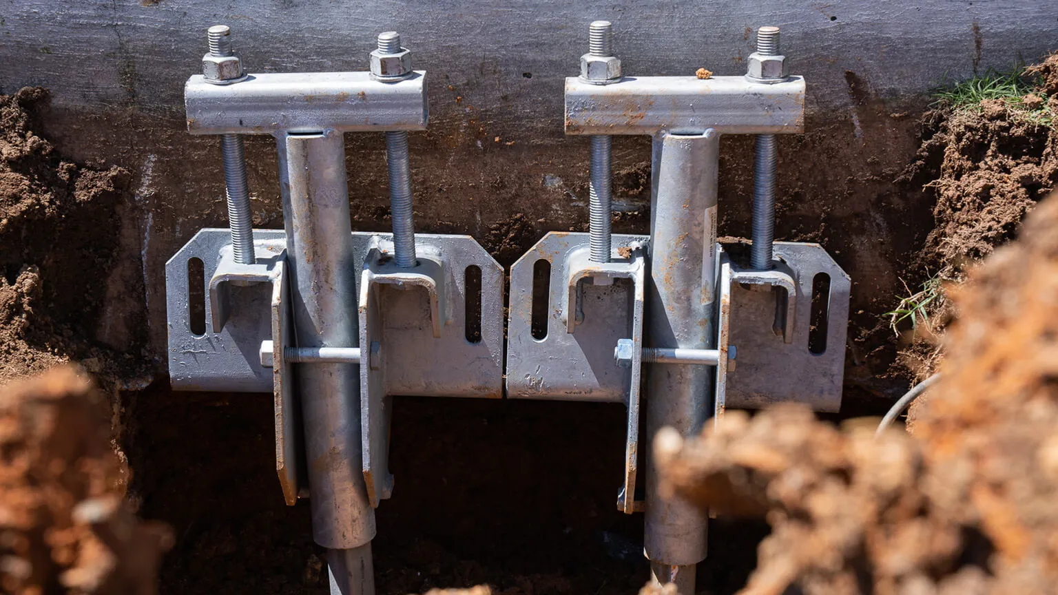 Before You Pay for Foundation Repair in Suwanee