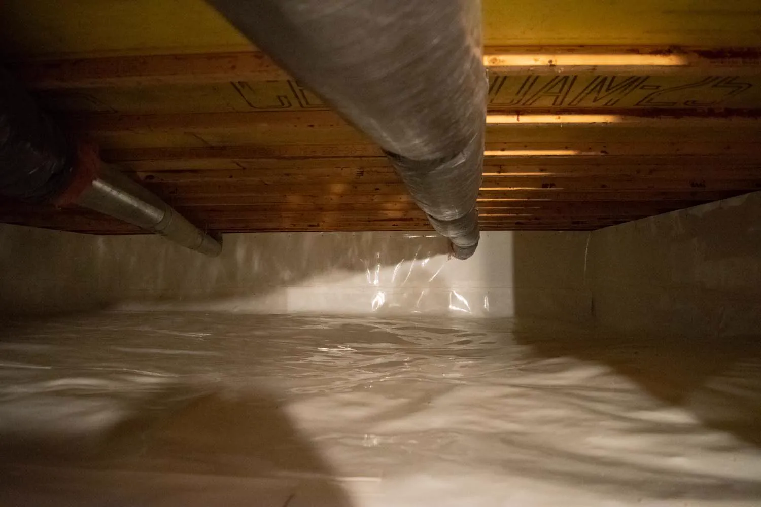 Deciding on Waterproofing Options for Your Norcross Home
