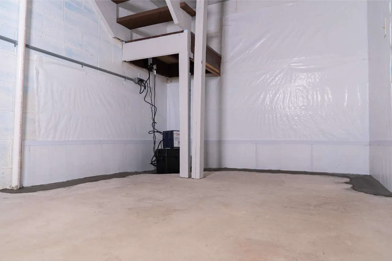 A Alpharetta Homeowner’s Guide to Basement Flooding Cost