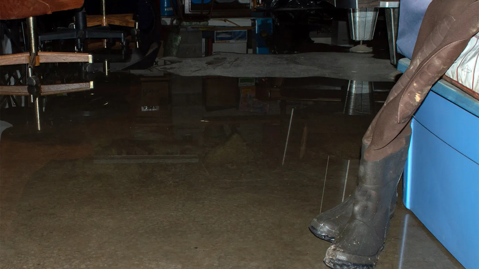 A Peachtree Corners Guide to Choosing the Waterproofing Company