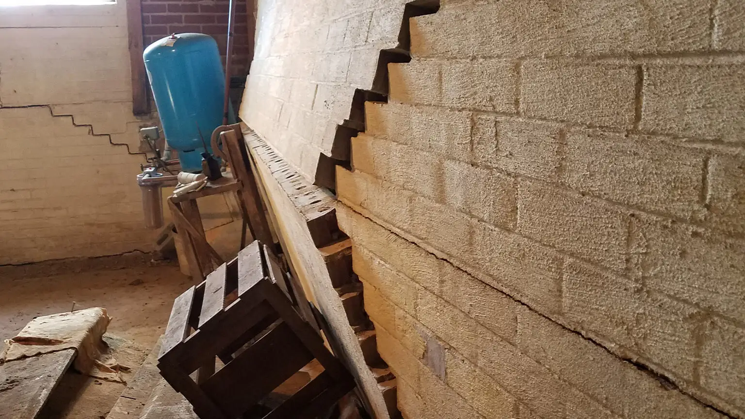 Choosing the Best Foundation Repair Company in Duluth