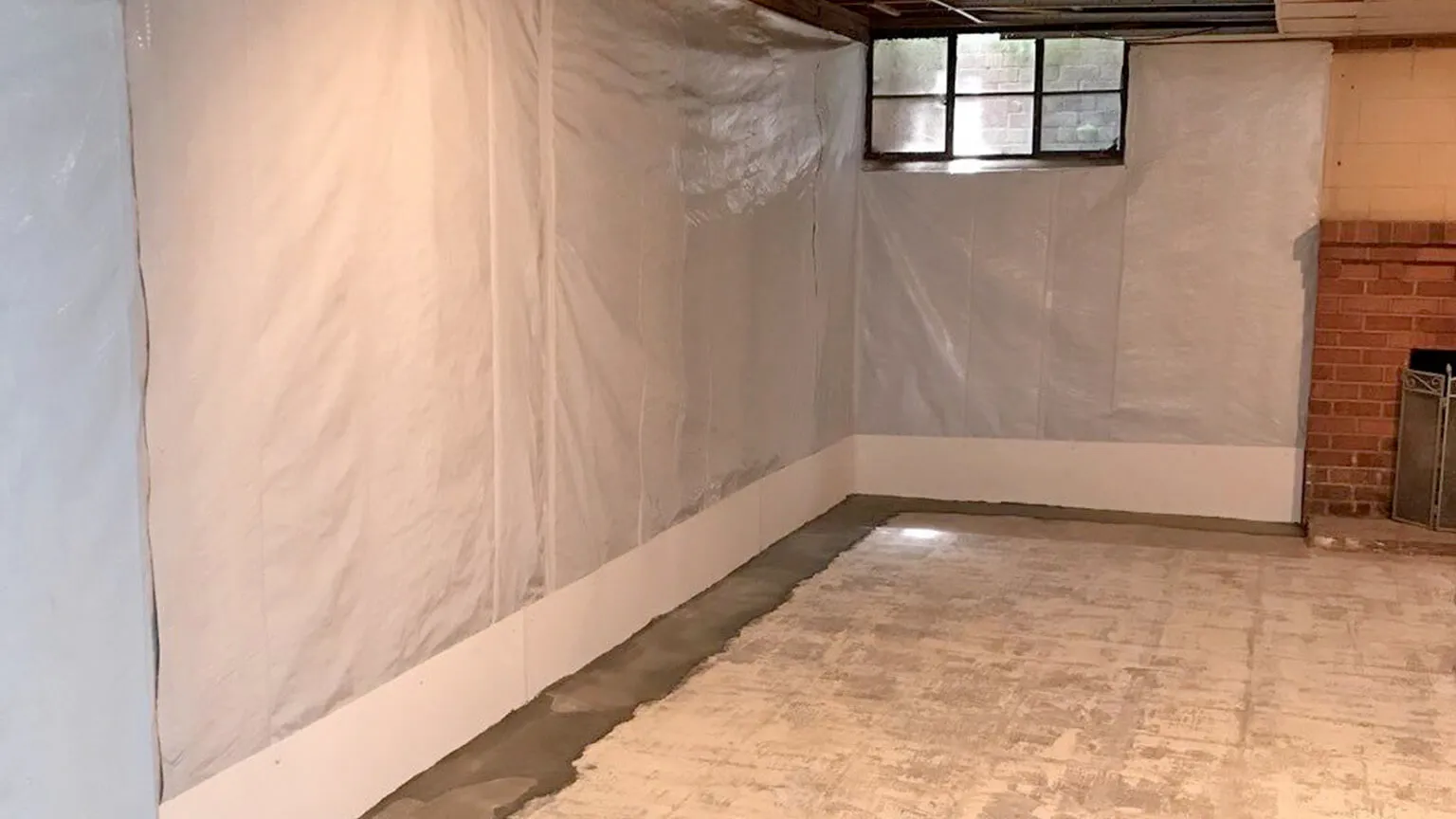 Alpharetta Homeowners Ask: What Does Basement Waterproofing Cost?