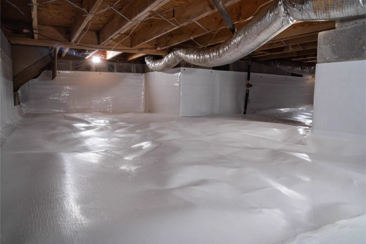 Before You Hire the Best Crawl Space Company in Milton