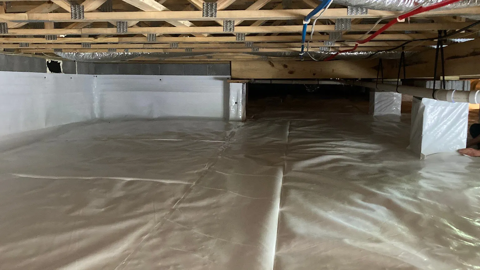 Best Crawl Space Company, Cumming: How to Compare Bids