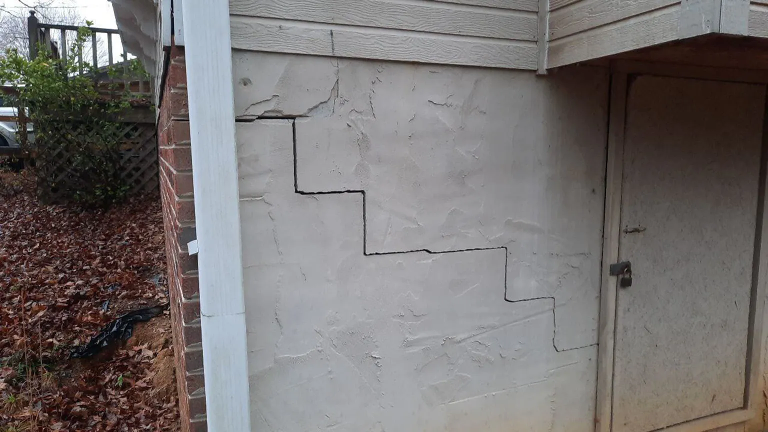 A Suwanee Guide to Choosing the Best Foundation Repair Company