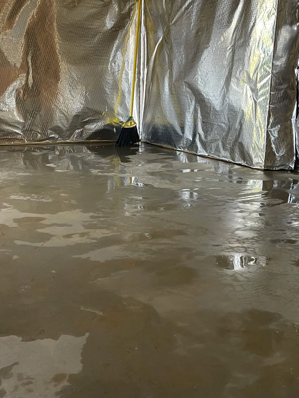 Best Basement Drainage Company, Roswell: How to Compare Bids