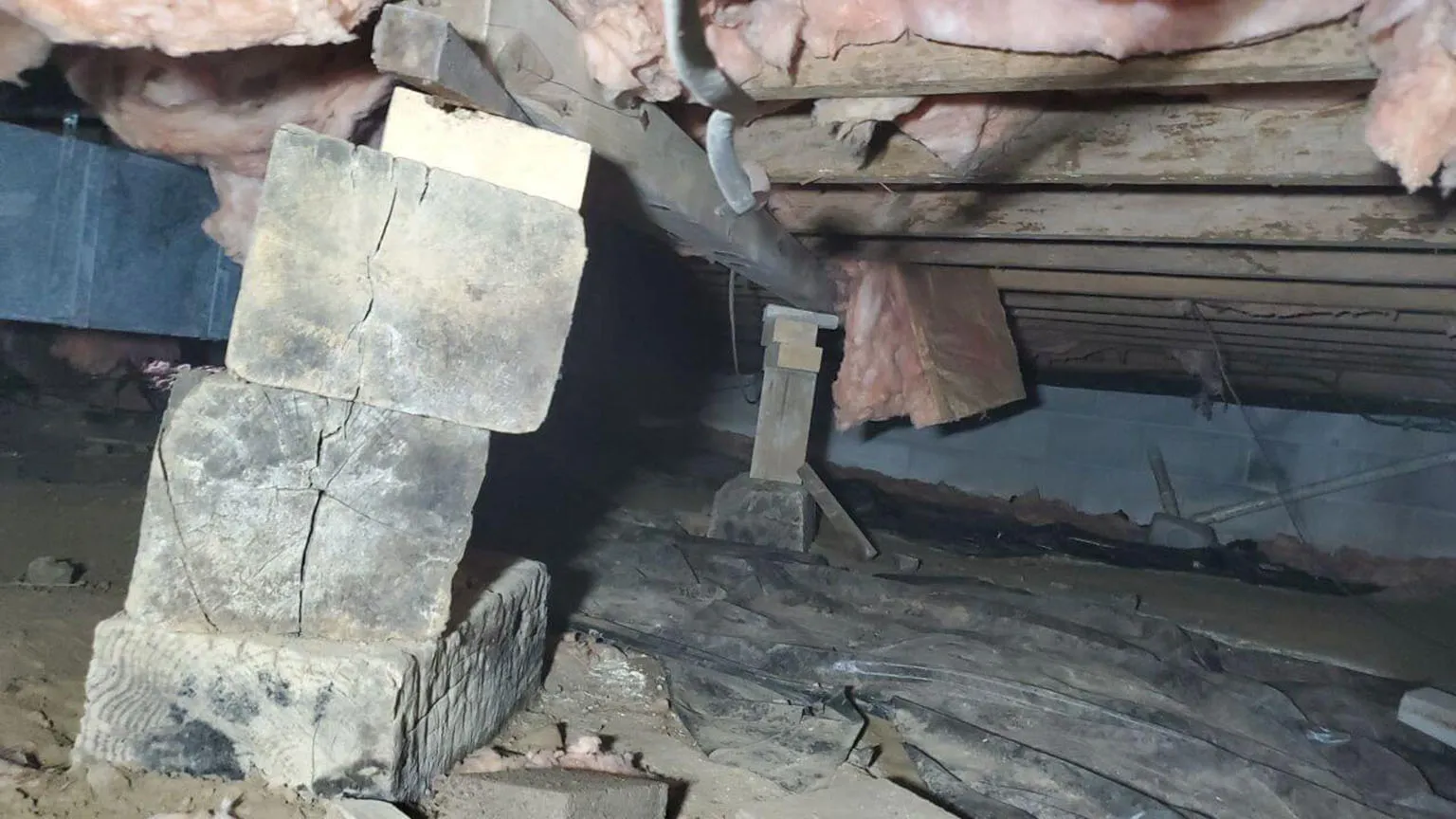 Comparing Foundation Repair Options in Duluth